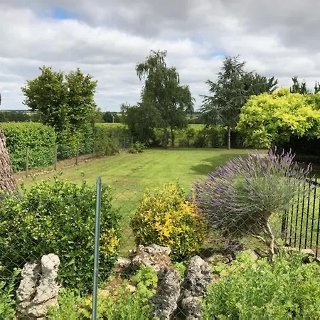 Holiday home Peches De Vignes *
