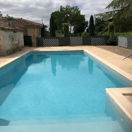 Holiday home Peches De Vignes