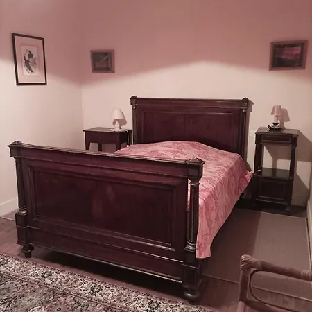 Peches De Vignes Ferienhaus Fouquebrune