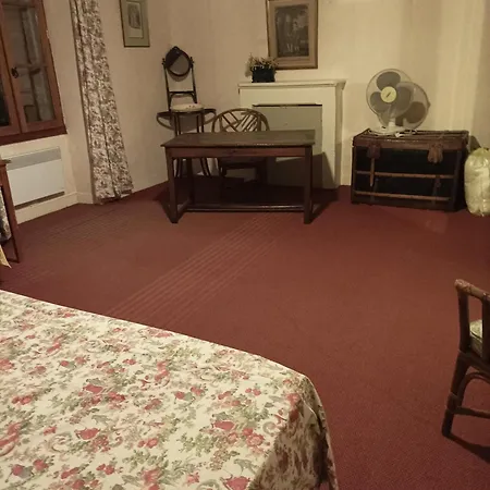 Ferienhaus Peches De Vignes Fouquebrune