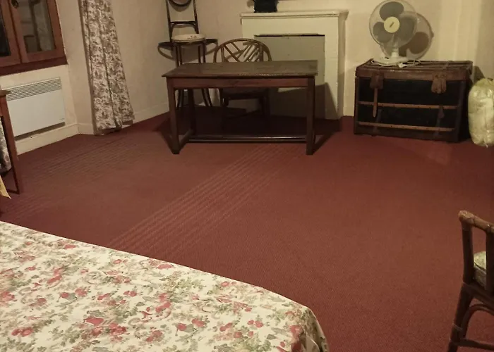 Сasa de vacaciones Peches De Vignes Fouquebrune