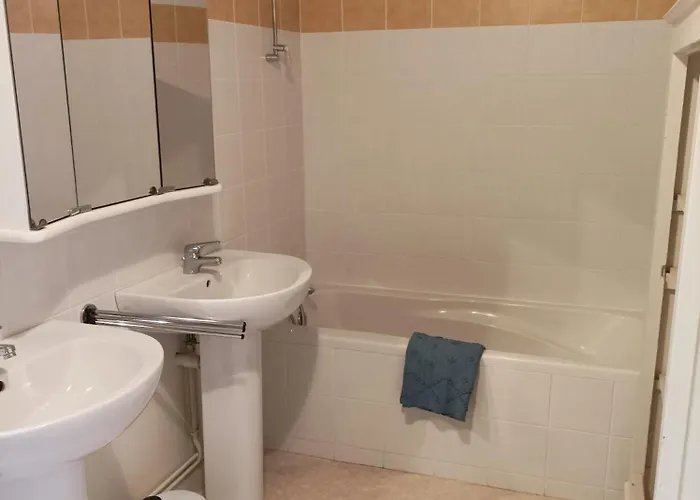 Сasa de vacaciones Peches De Vignes *